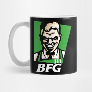 BFG v2 Mug